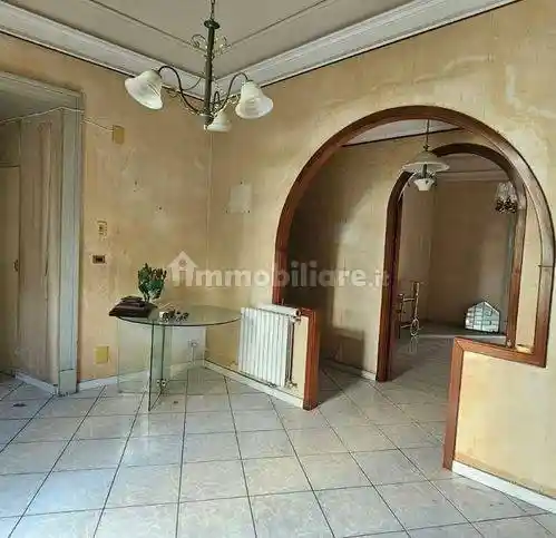 Appartamento via Canfora 73, Borgo, Catania - foto 5