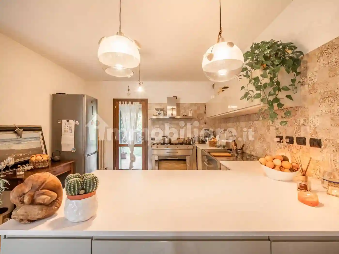 Villetta a schiera - foto 3