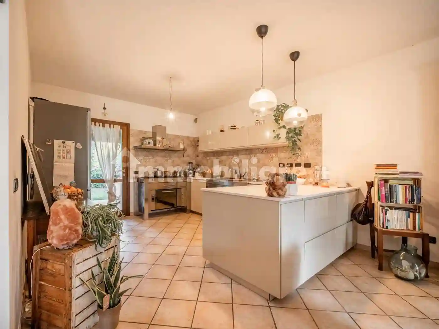 Villetta a schiera - foto 4