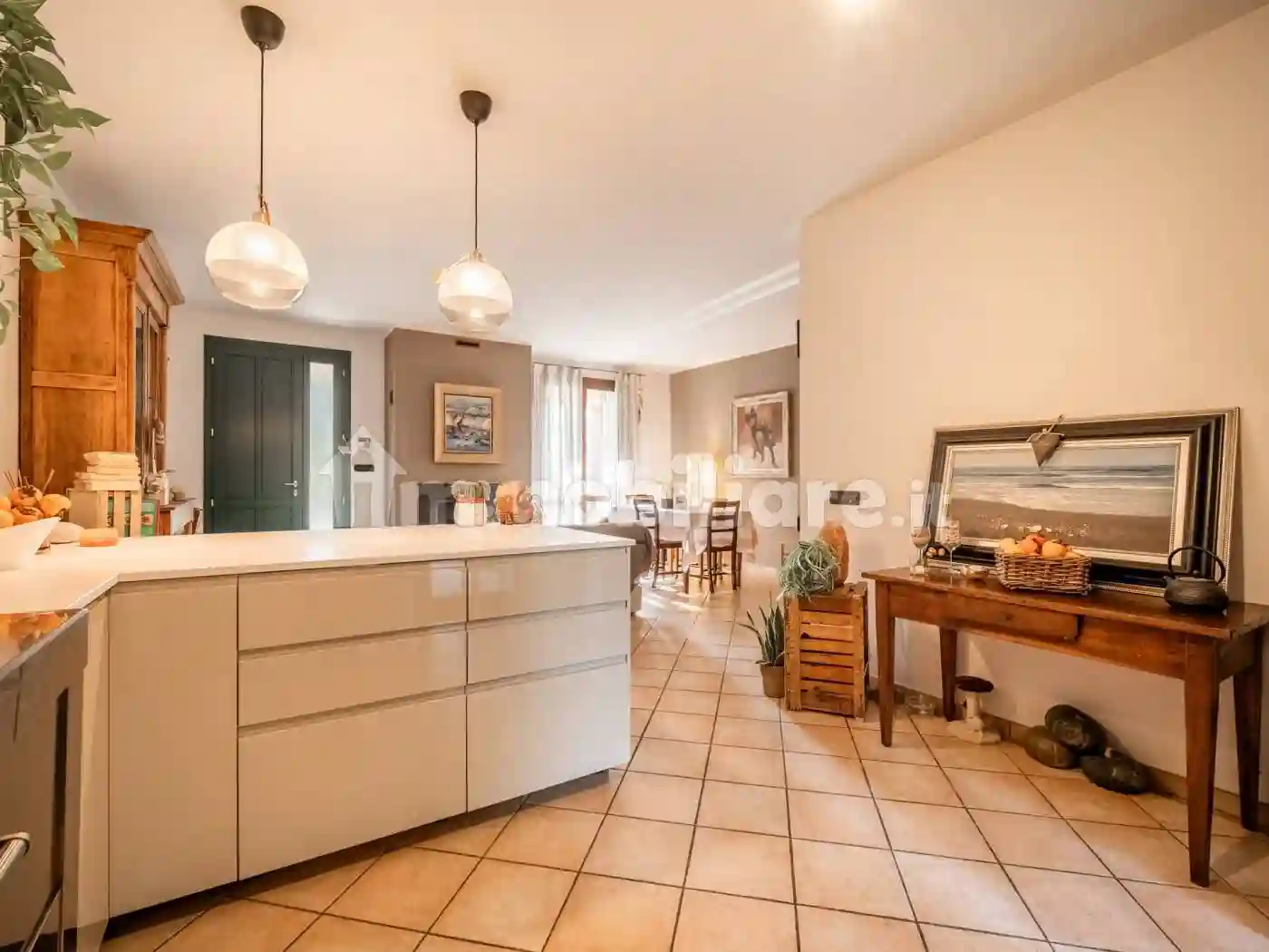 Villetta a schiera - foto 5