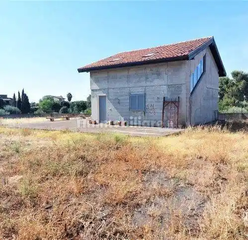 Villa in vendita a Misterbianco