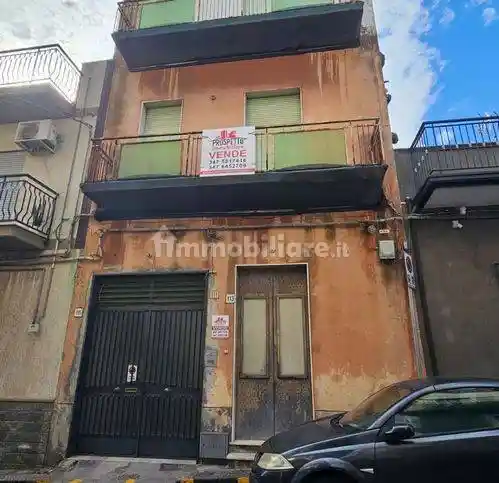 Appartamento in vendita a Misterbianco