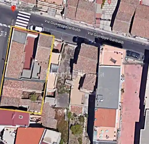 Villa in vendita a Misterbianco