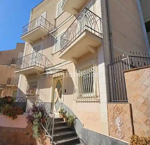 Appartamento in vendita a Misterbianco