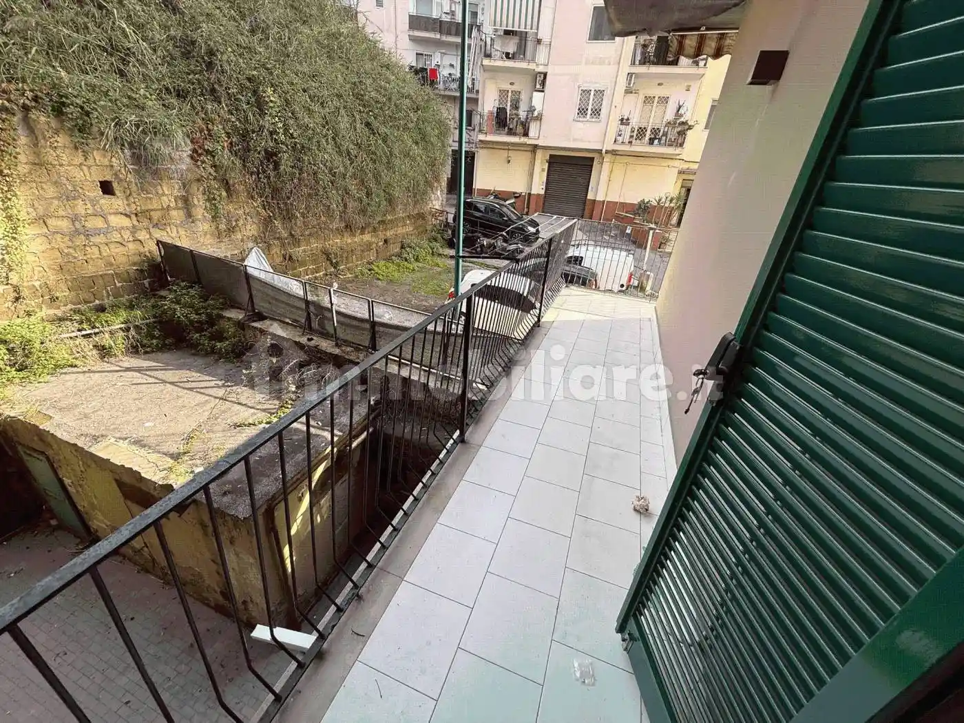 Appartamento via Costantino, Fuorigrotta, Napoli - foto 2