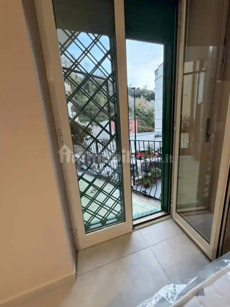Appartamento via Costantino, Fuorigrotta, Napoli - foto 4