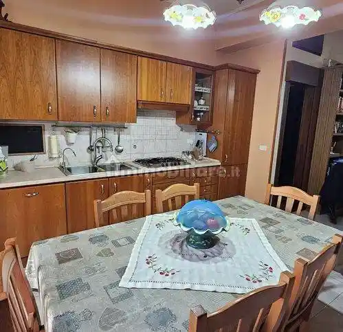 Appartamento via Del Frantoio 13, San Giorgio, Catania - foto 3