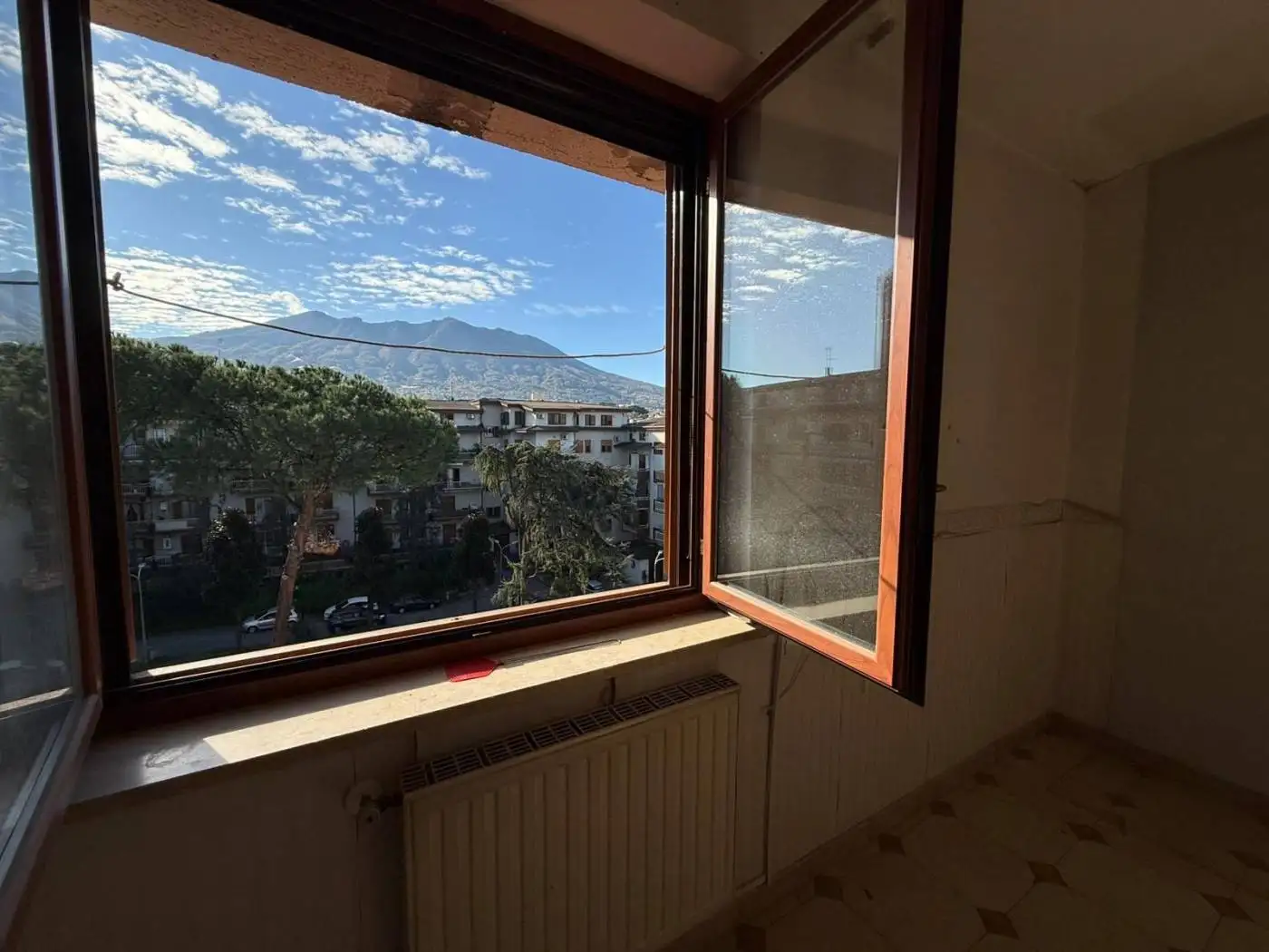 Appartamento in vendita a Somma Vesuviana