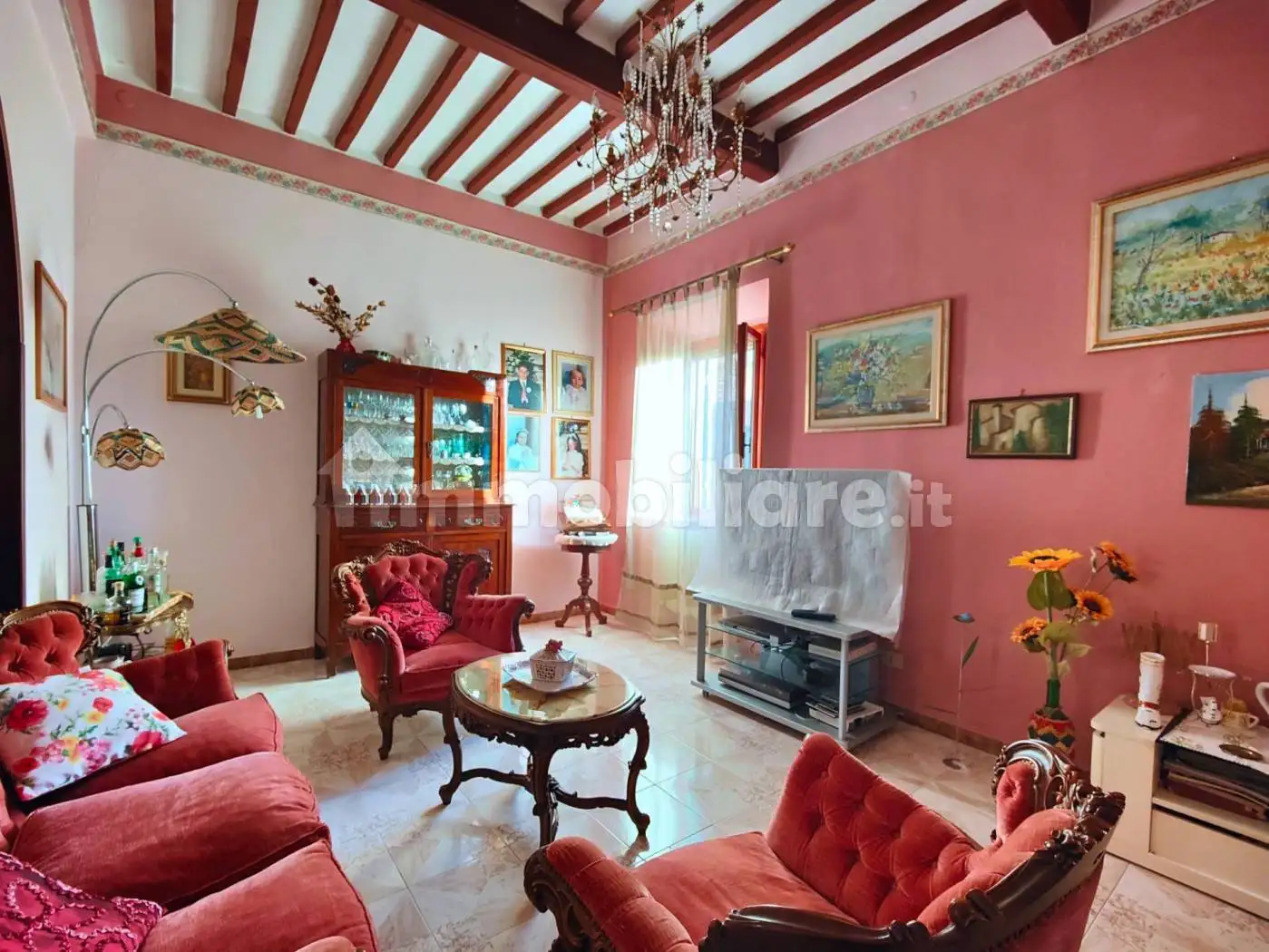 Appartamento via Nuova, Centro, Calci - foto 2