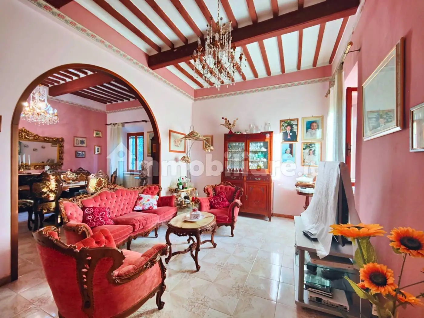 Appartamento via Nuova, Centro, Calci - foto 3