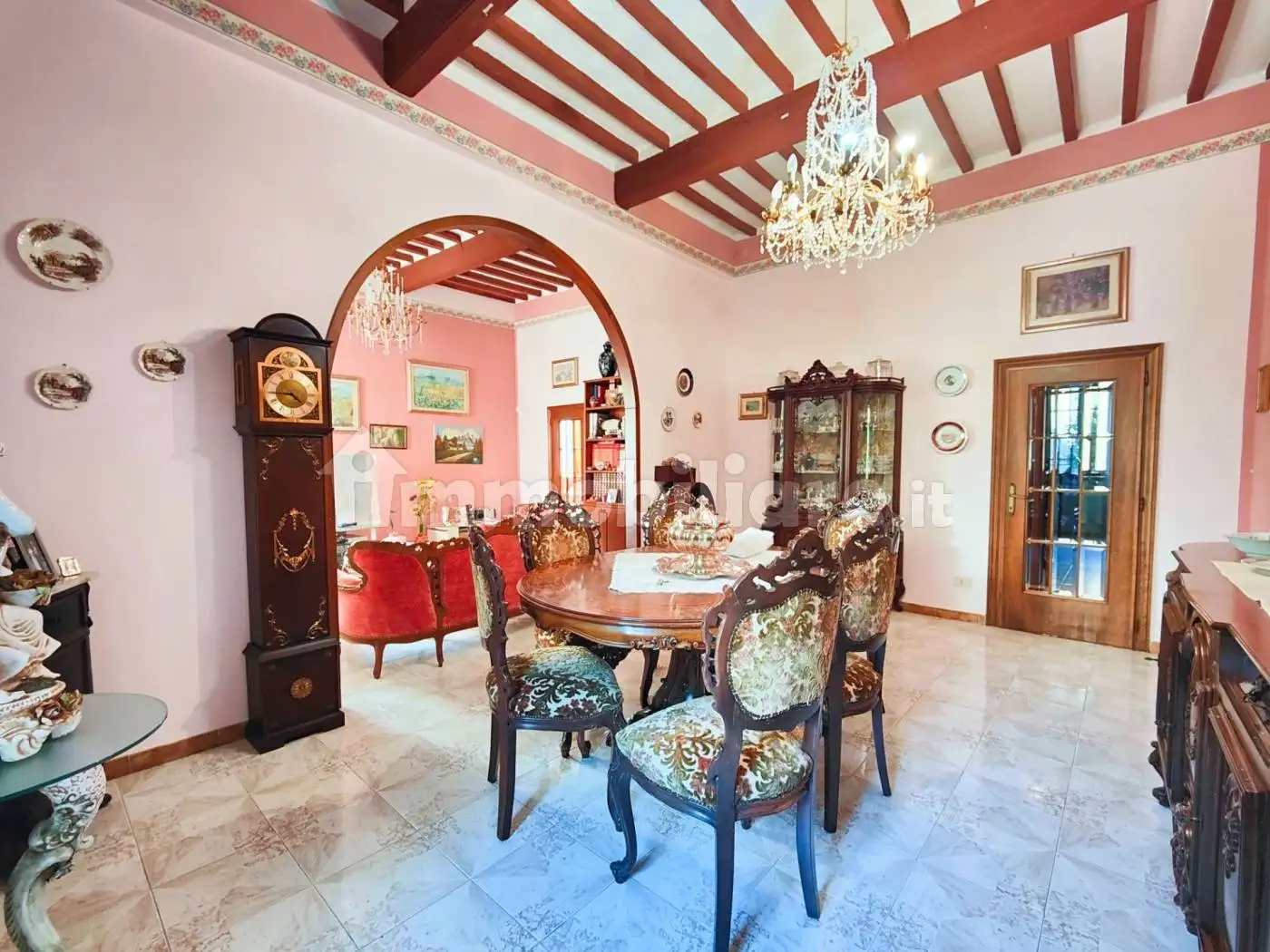 Appartamento via Nuova, Centro, Calci - foto 4