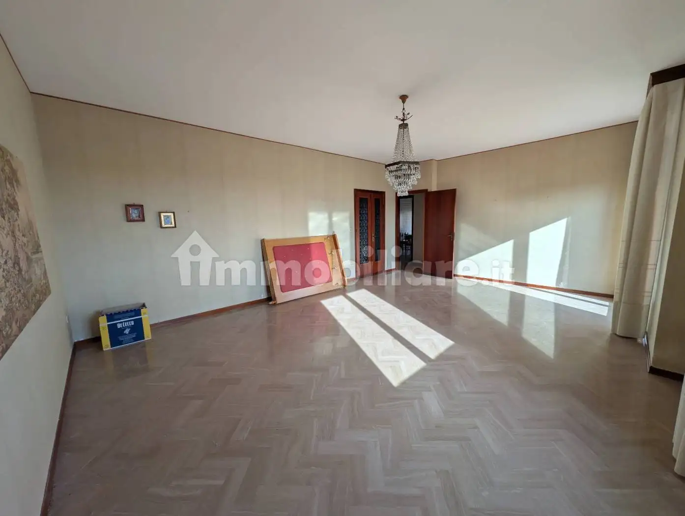 Appartamento in vendita a Marsala