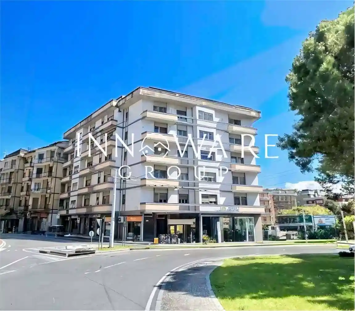 Appartamento in asta a Ancona