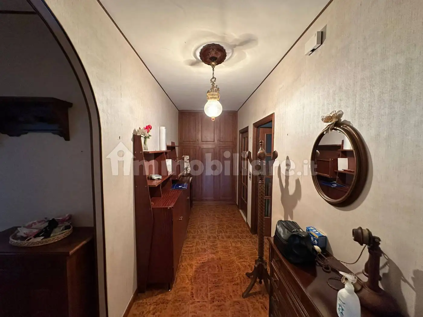 Quadrilocale Strada Provinciale Bagnorese, Centro, Bagnoregio - foto 3