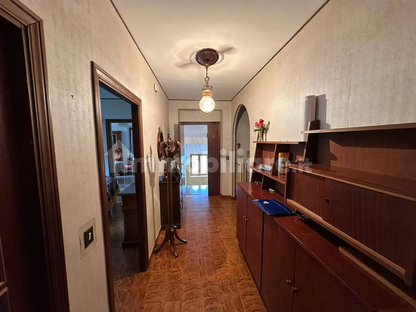 Quadrilocale Strada Provinciale Bagnorese, Centro, Bagnoregio - foto 4