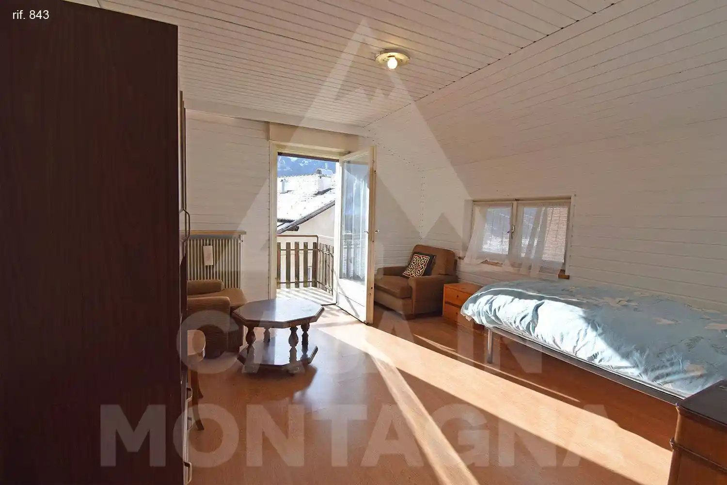 Attico - Mansarda - foto 2