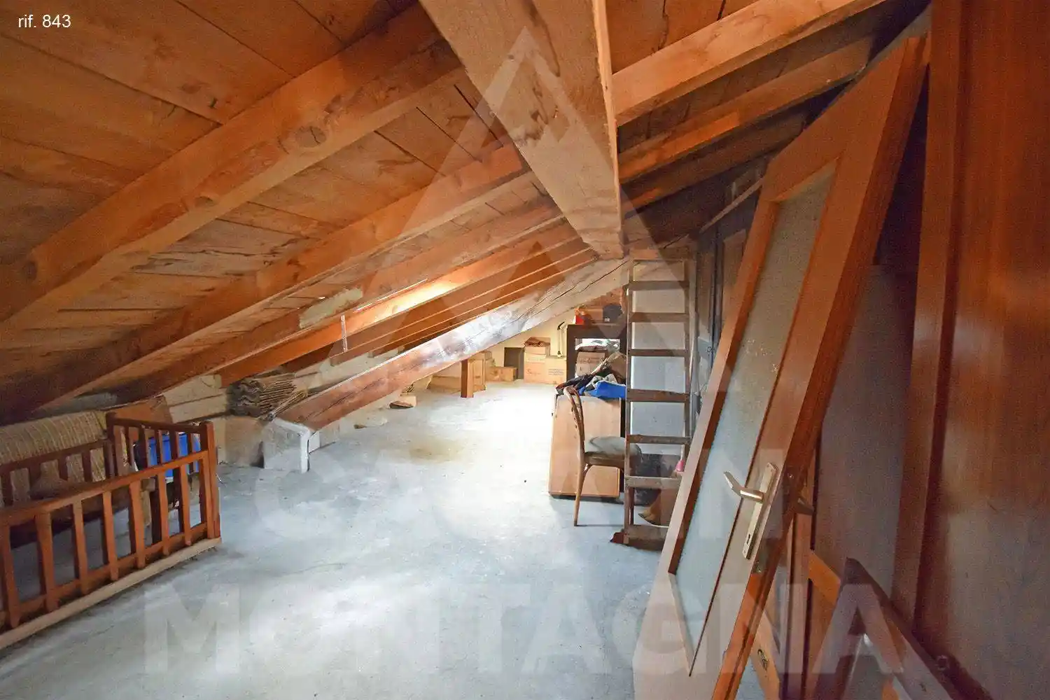 Attico - Mansarda - foto 5