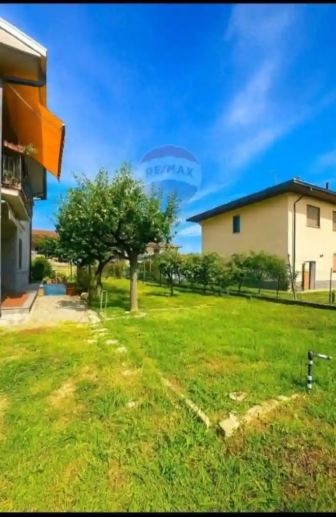 Villa bifamiliare via Torino, Centro, Caltignaga - foto 4
