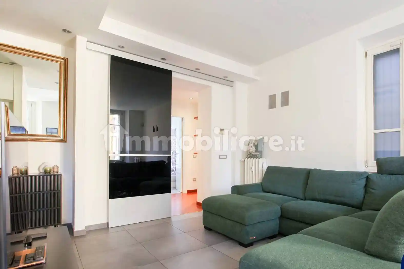 Trilocale via Giulio e Corrado Venini 18, Centrale, Milano - foto 2