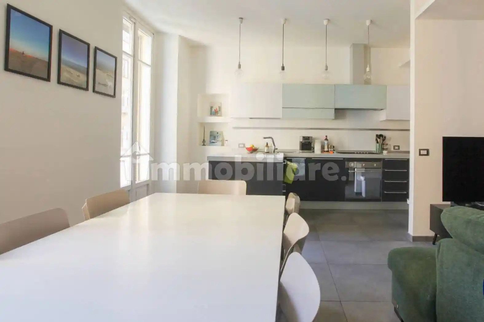 Trilocale via Giulio e Corrado Venini 18, Centrale, Milano - foto 4