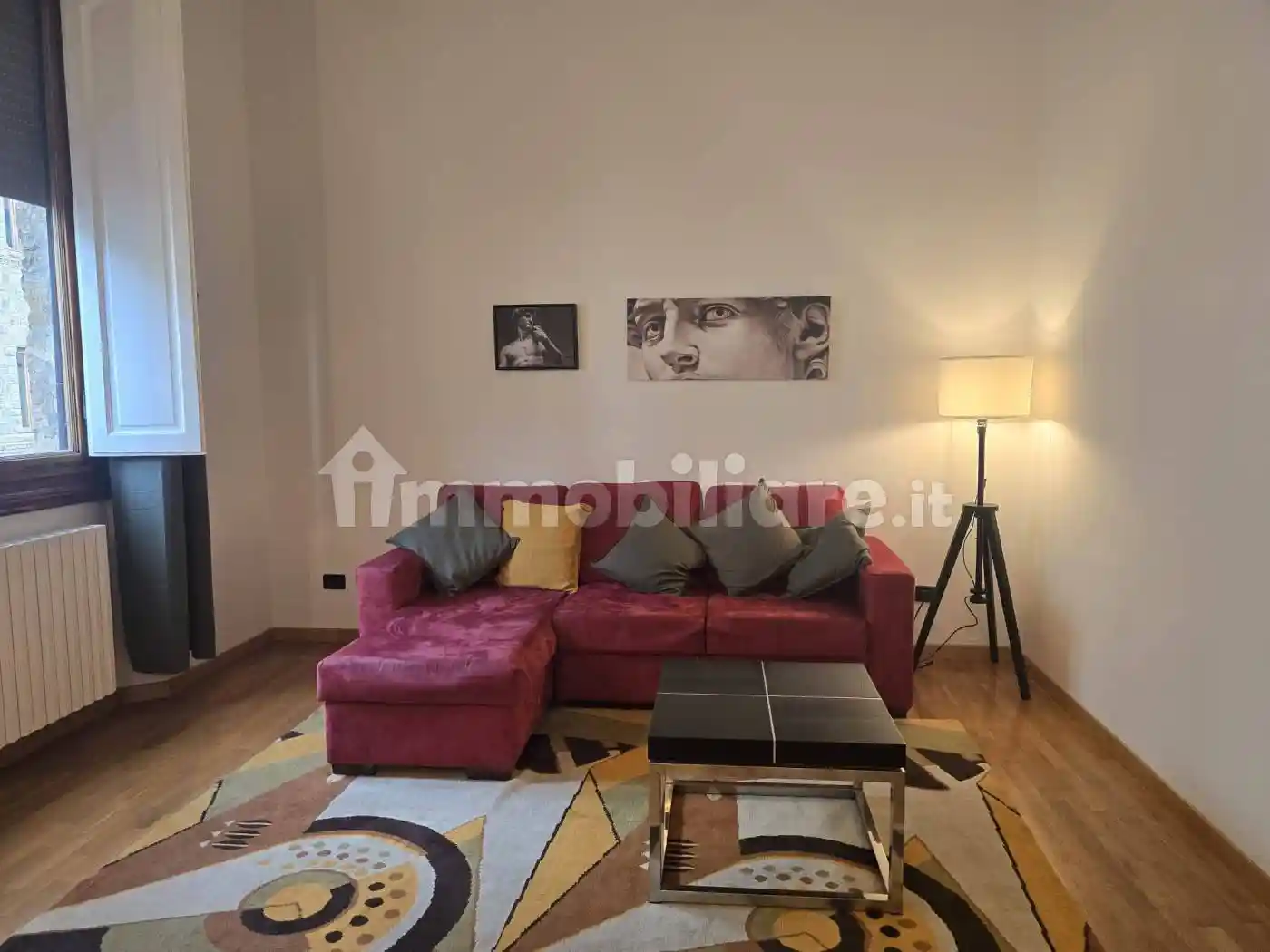 Appartamento via Pasquale Villari, Mazzini - Oberdan, Firenze - foto 4