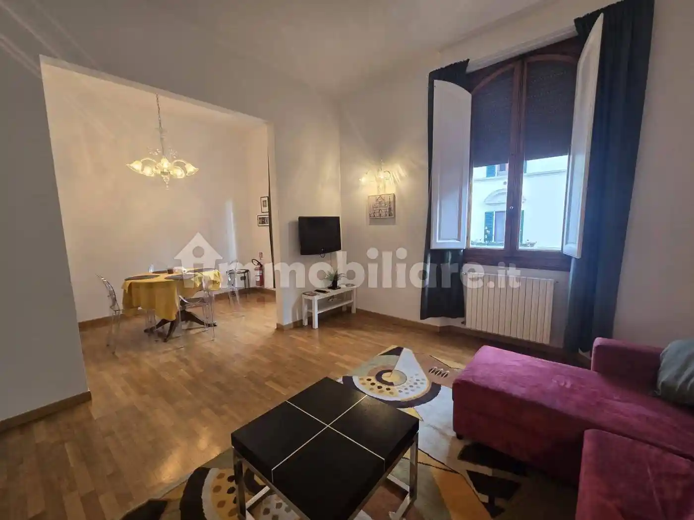 Appartamento via Pasquale Villari, Mazzini - Oberdan, Firenze - foto 5