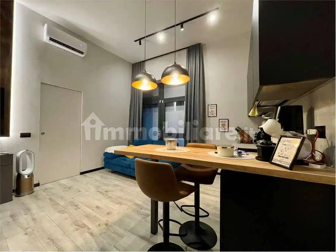 Bilocale ottimo stato, piano terra, Zona Fiera, Verona - foto 2