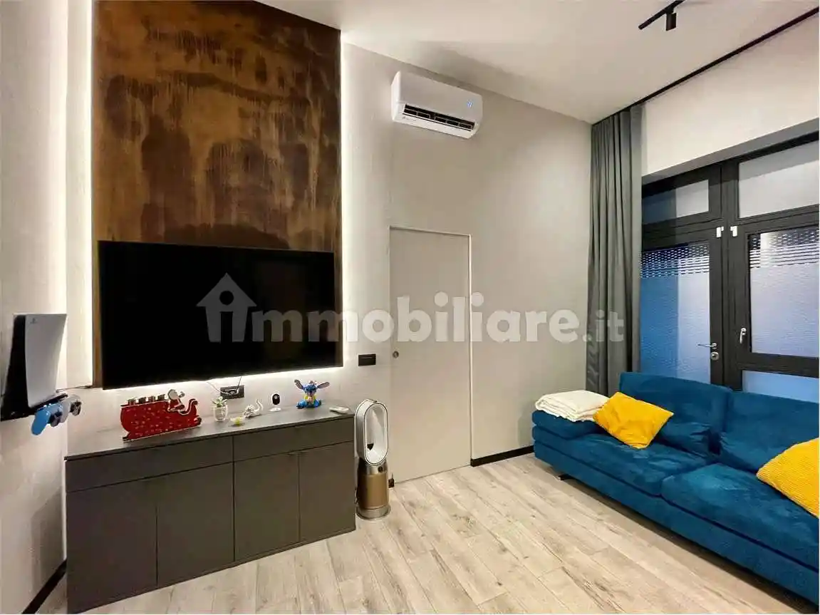 Bilocale ottimo stato, piano terra, Zona Fiera, Verona - foto 4