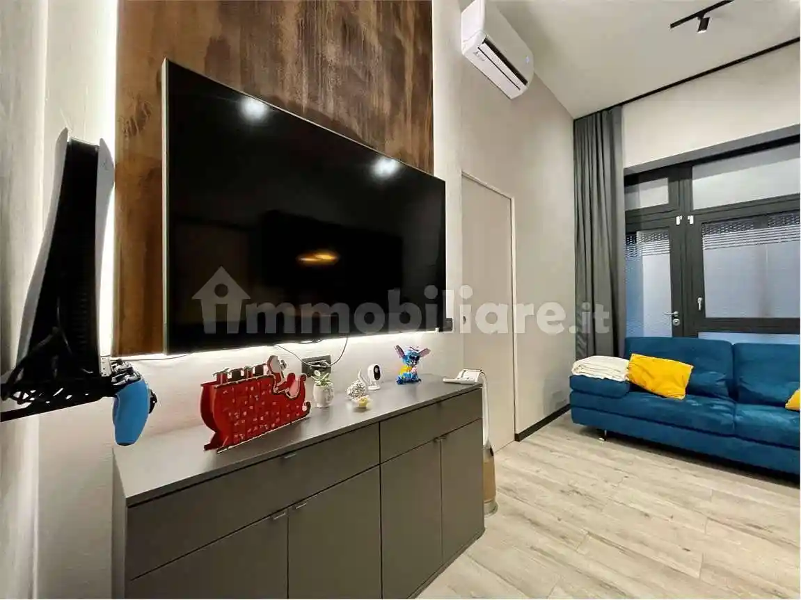 Bilocale ottimo stato, piano terra, Zona Fiera, Verona - foto 5