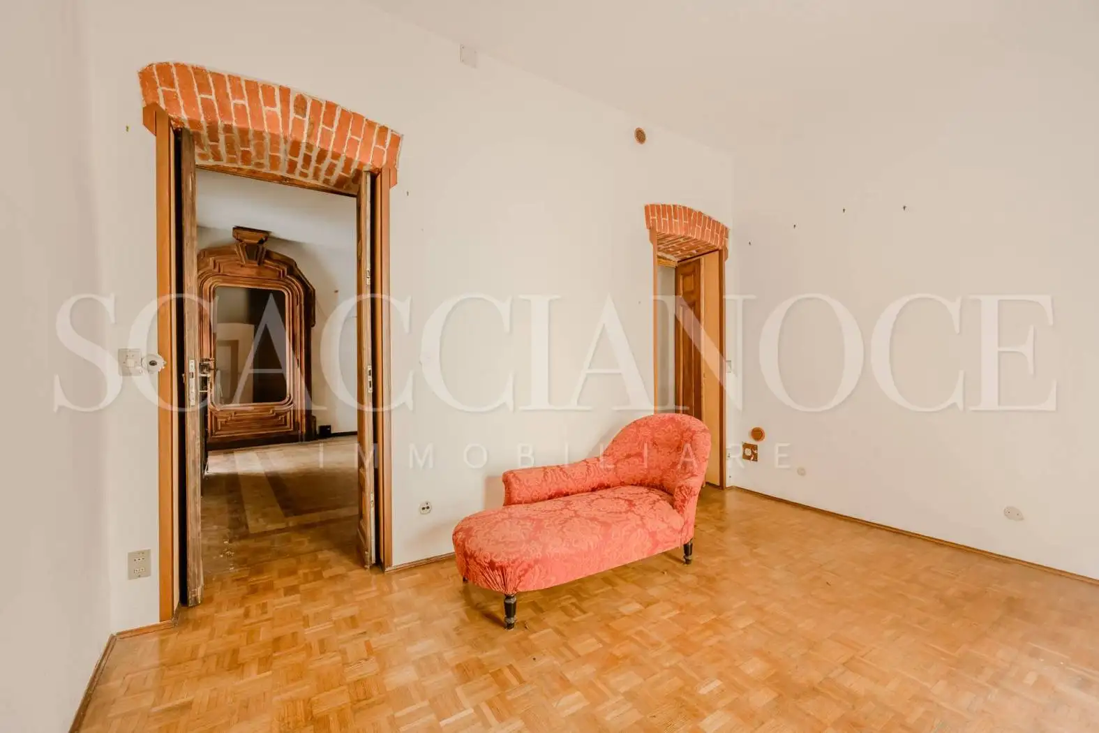 Appartamento in vendita a Biella