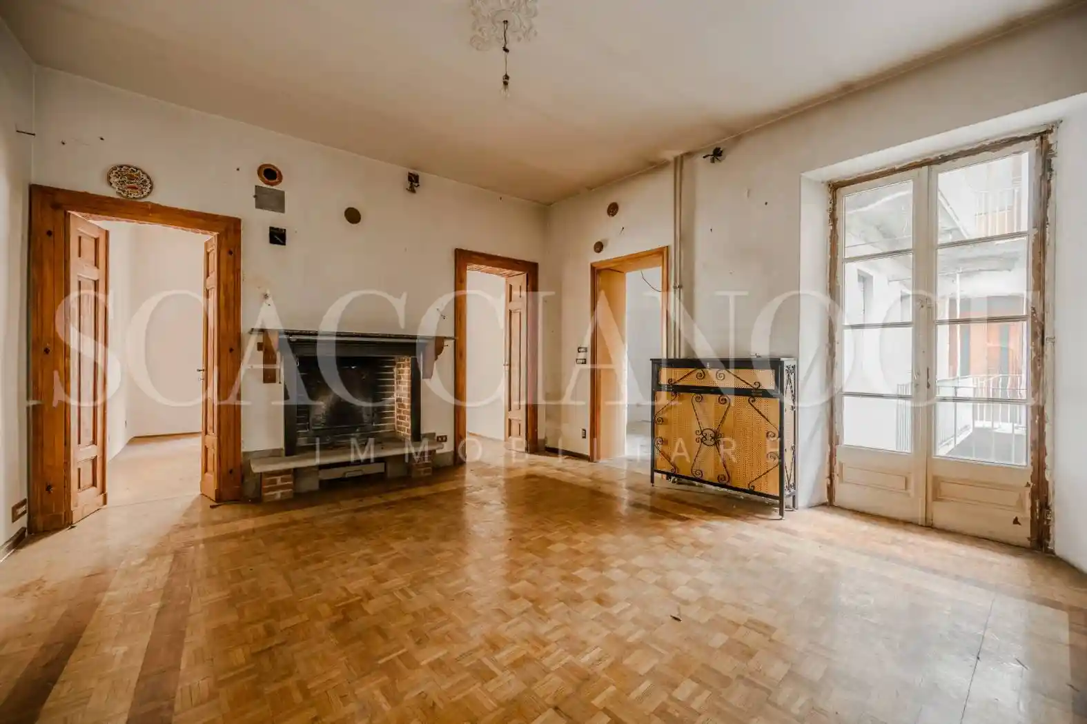 Appartamento via Italia 78, Centro Storico, Biella - foto 3