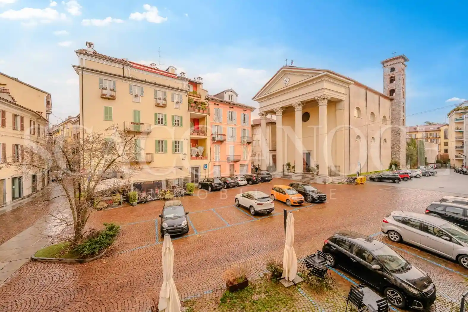 Appartamento via Italia 78, Centro Storico, Biella - foto 5