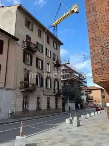 Appartamento all'asta via Valleggio, Como - foto 4