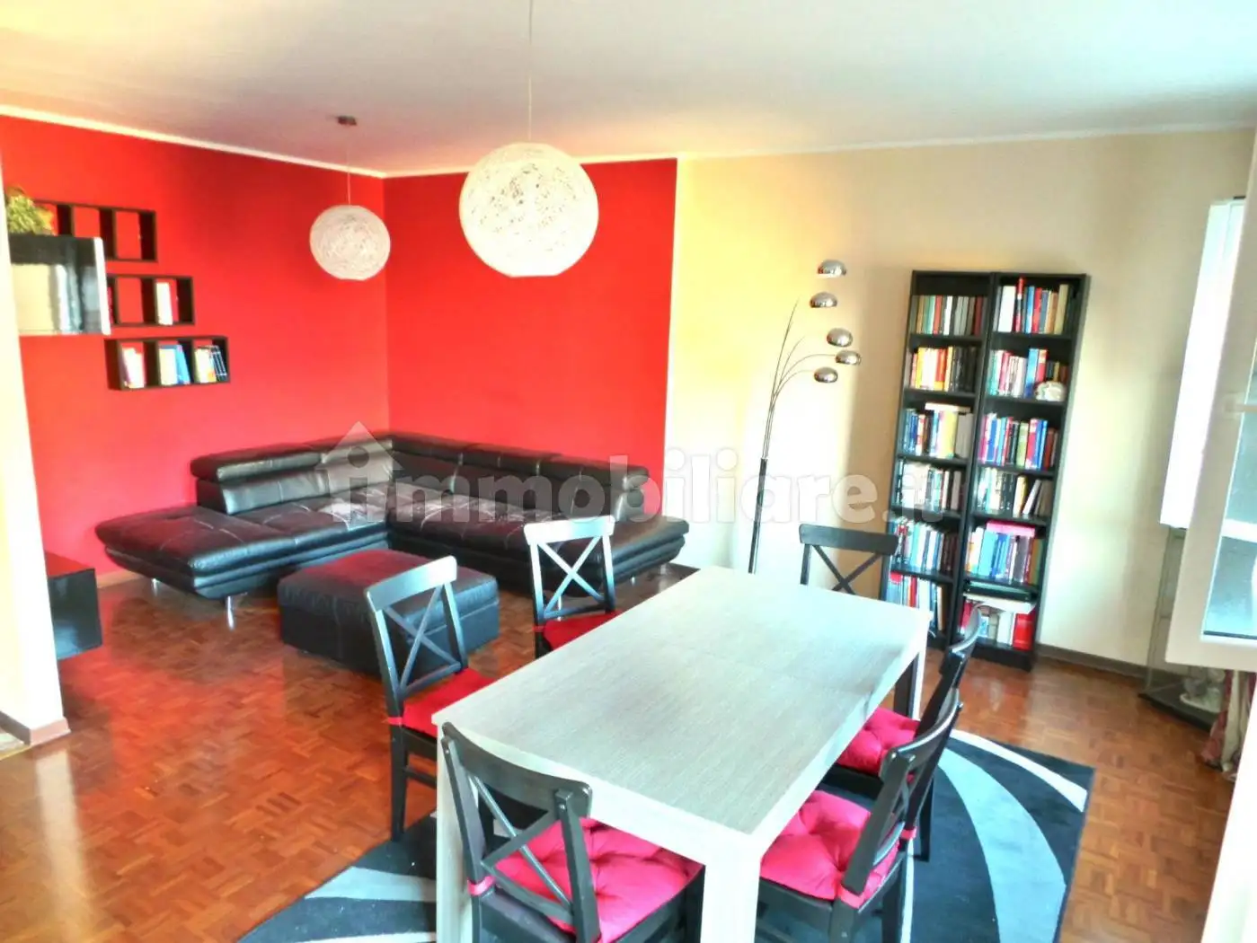 Appartamento in vendita a Pasian di Prato