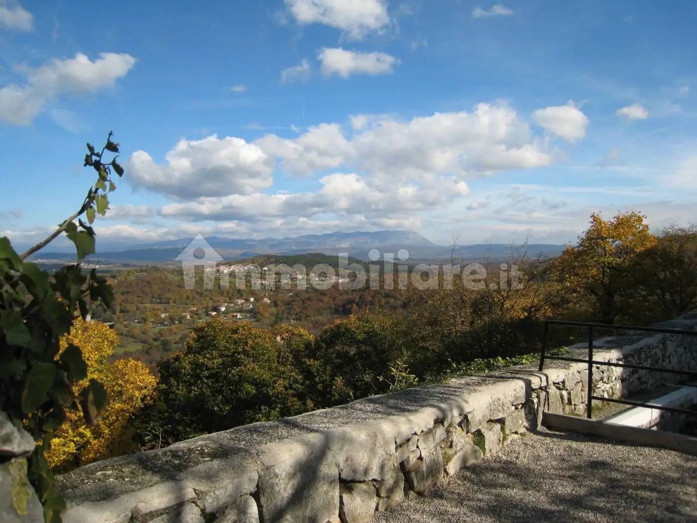 Villa in vendita a Monrupino