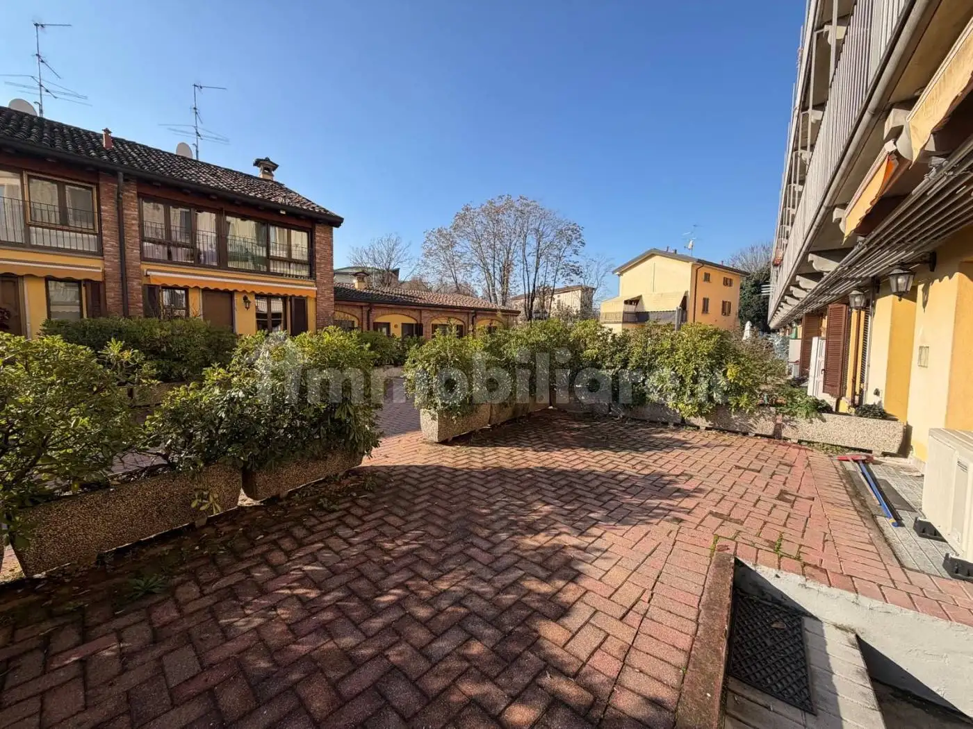 Appartamento in vendita a Cremona