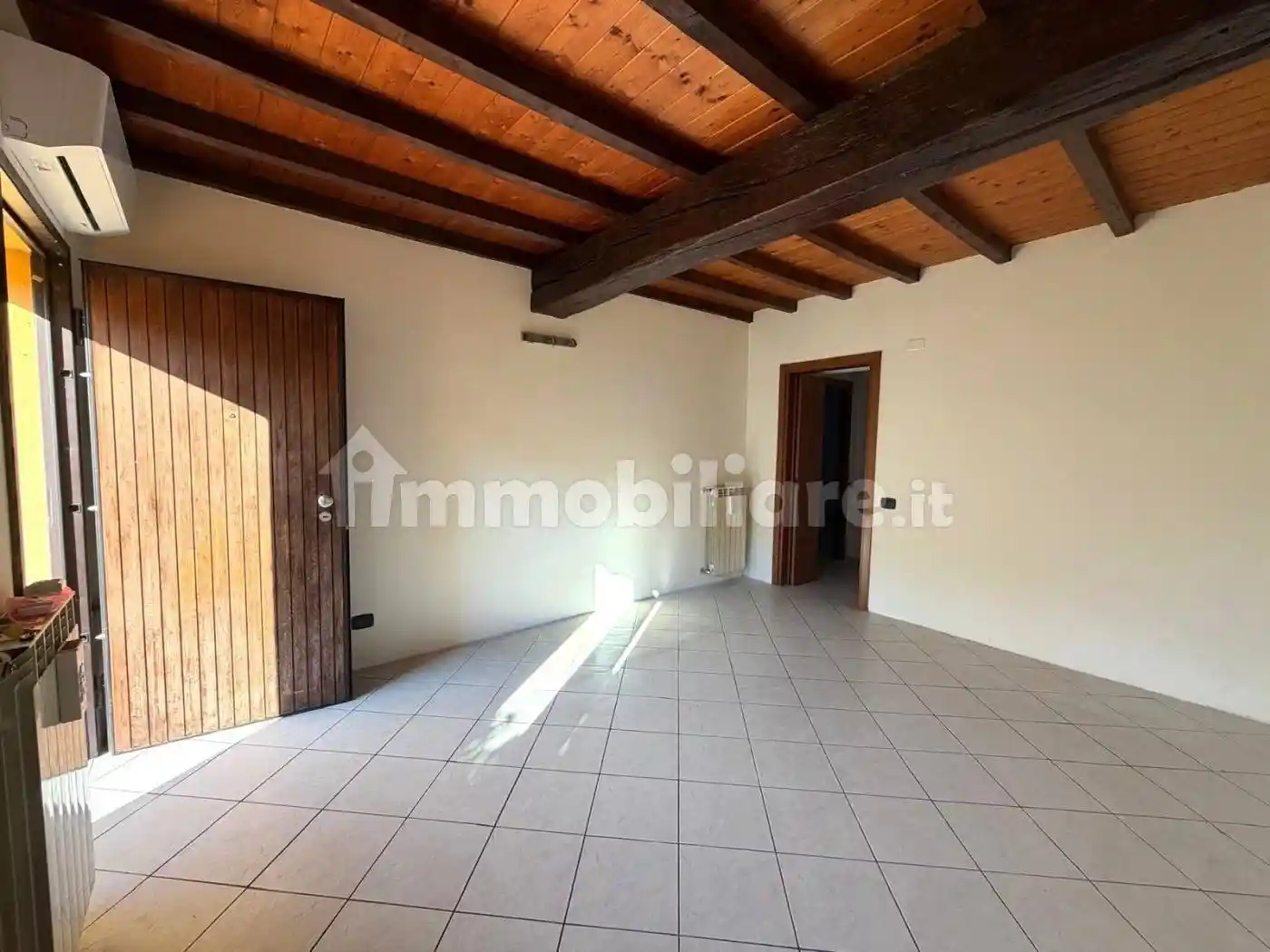 Bilocale buono stato, piano terra, Po, Cremona - foto 5