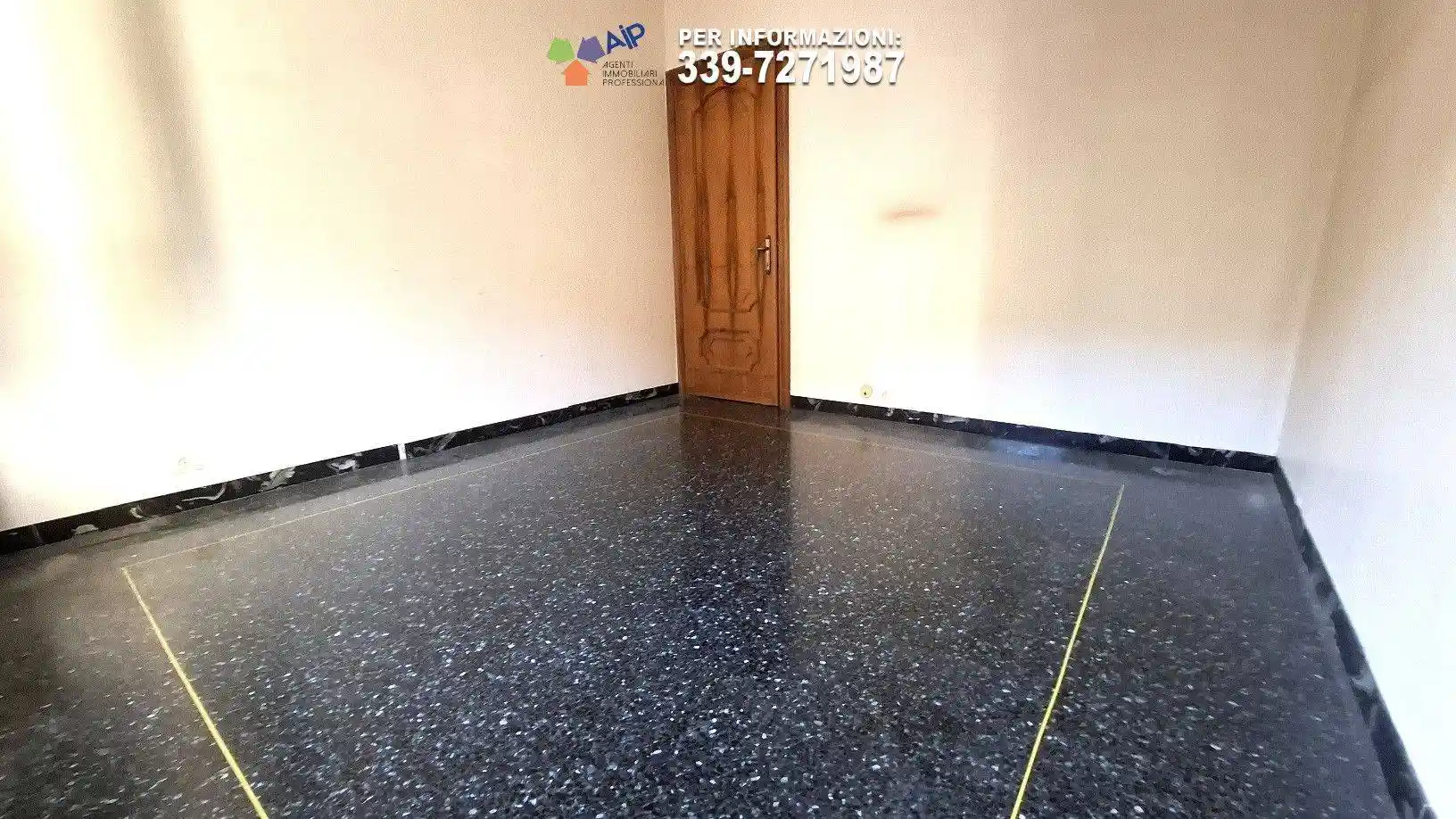 Trilocale via Mansueto 60, Rivarolo, Genova - foto 4