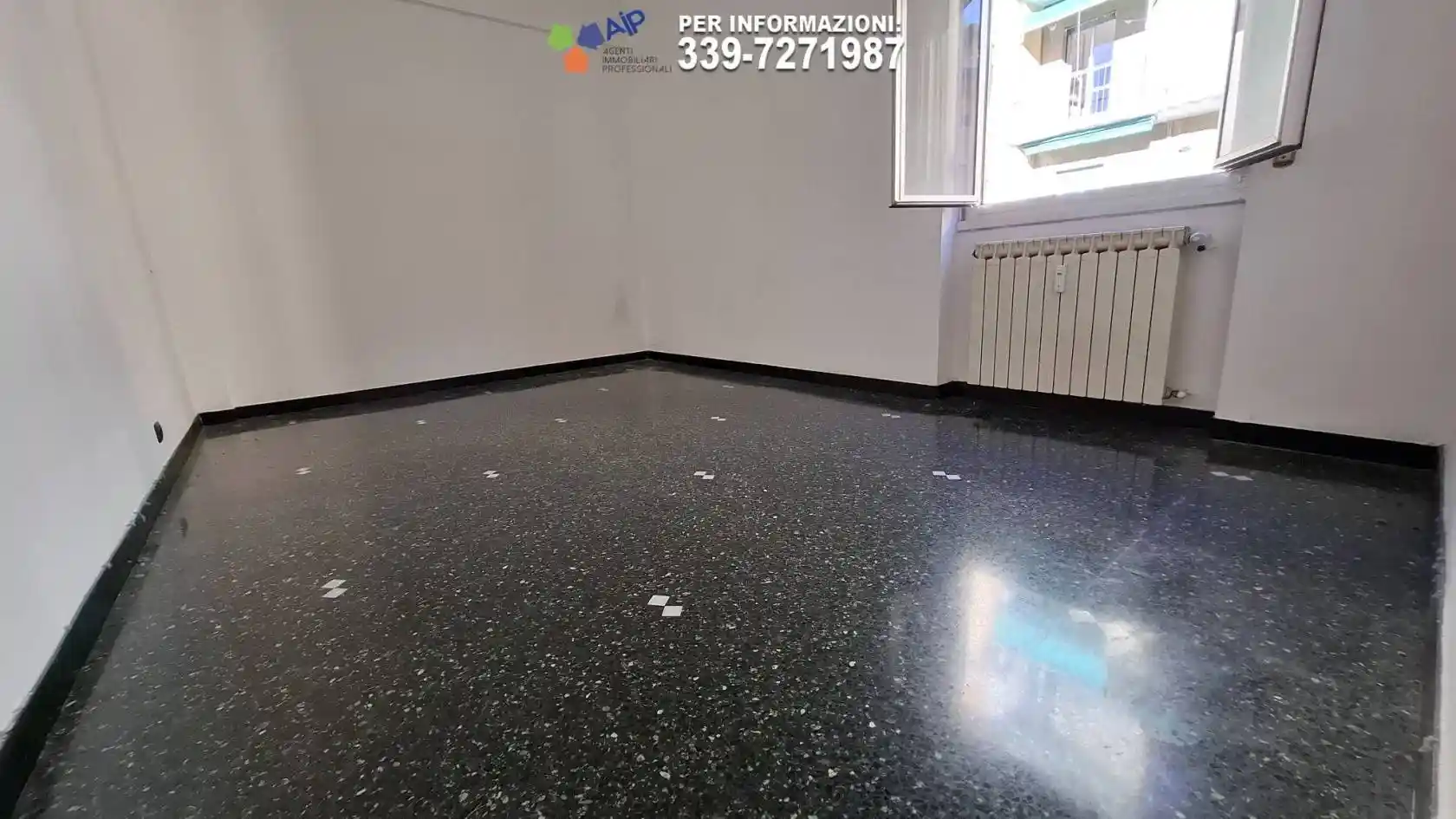 Trilocale via Mansueto 60, Rivarolo, Genova - foto 5