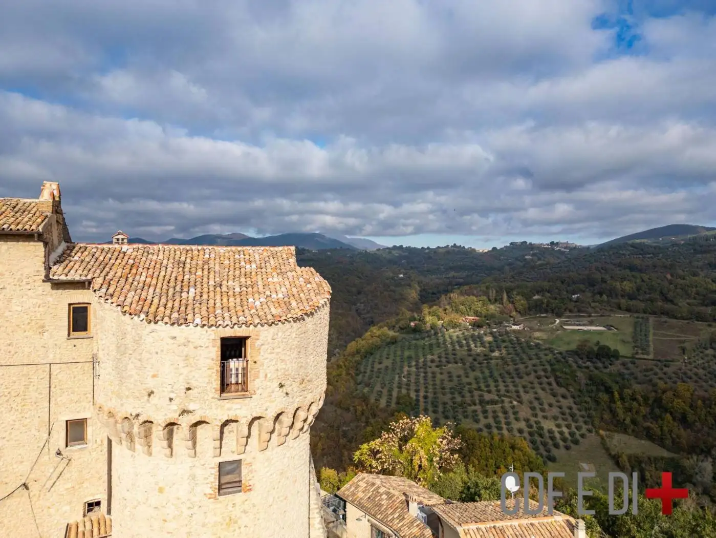 Appartamento in vendita a Frasso Sabino