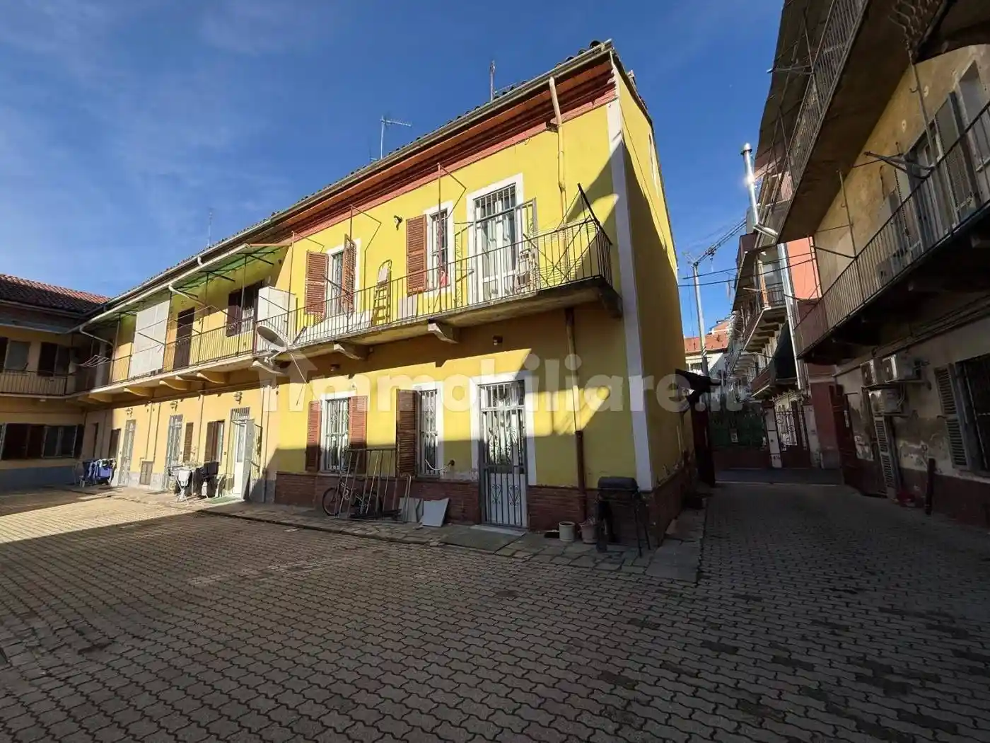 Appartamento in vendita a Alessandria