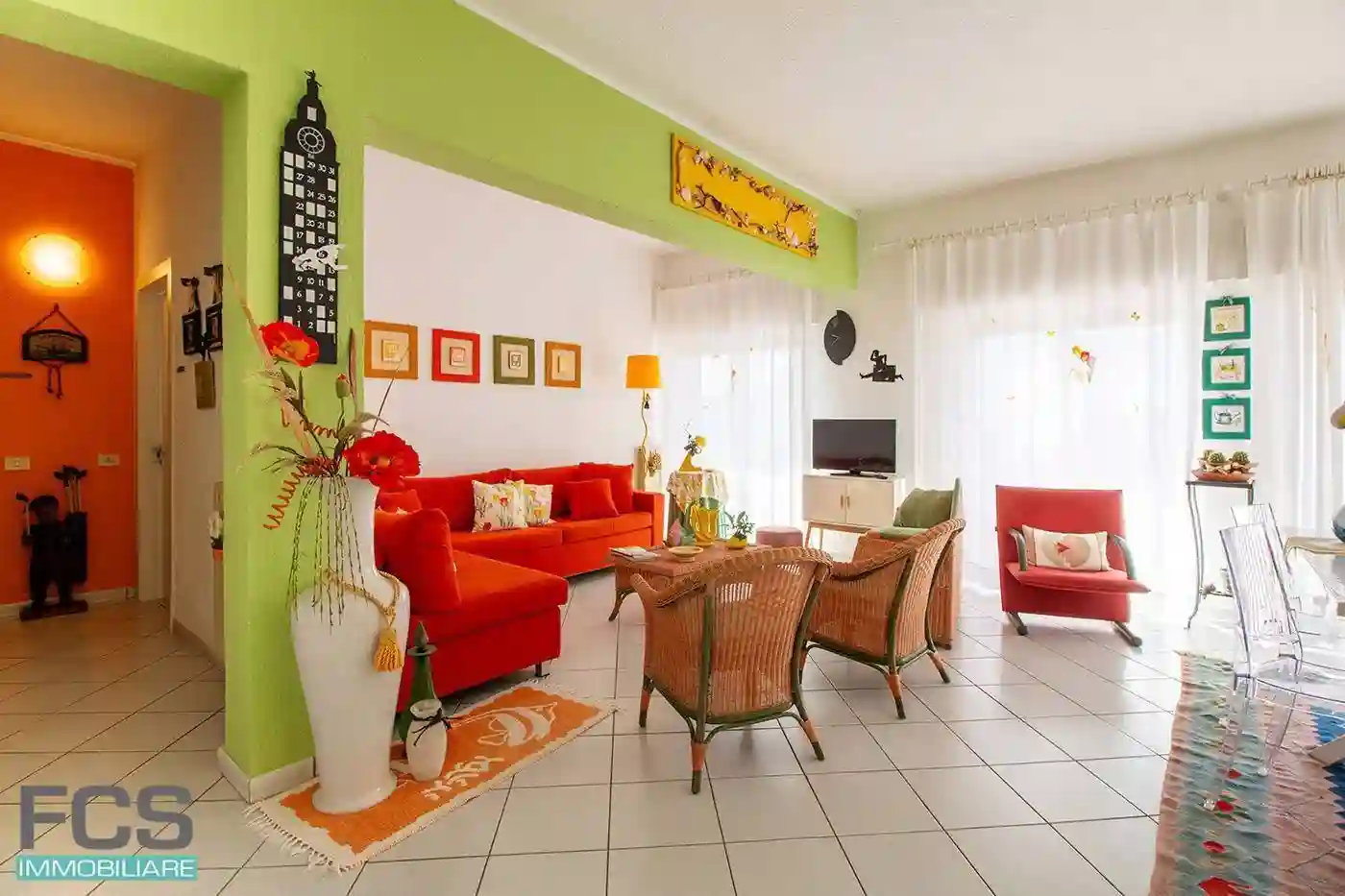 Appartamento - foto 3