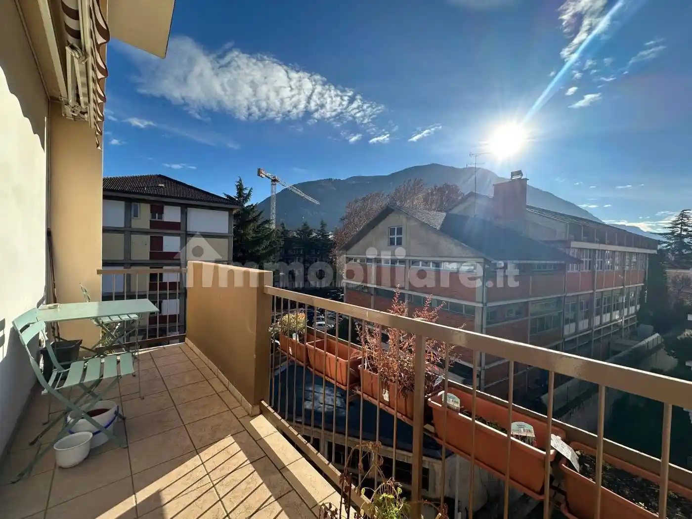 Appartamento via della Visitazione 14, Gries - San Quirino, Bolzano - foto 2