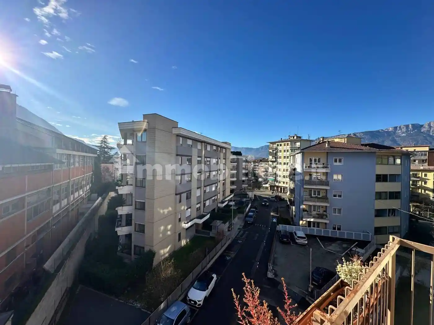 Appartamento via della Visitazione 14, Gries - San Quirino, Bolzano - foto 3