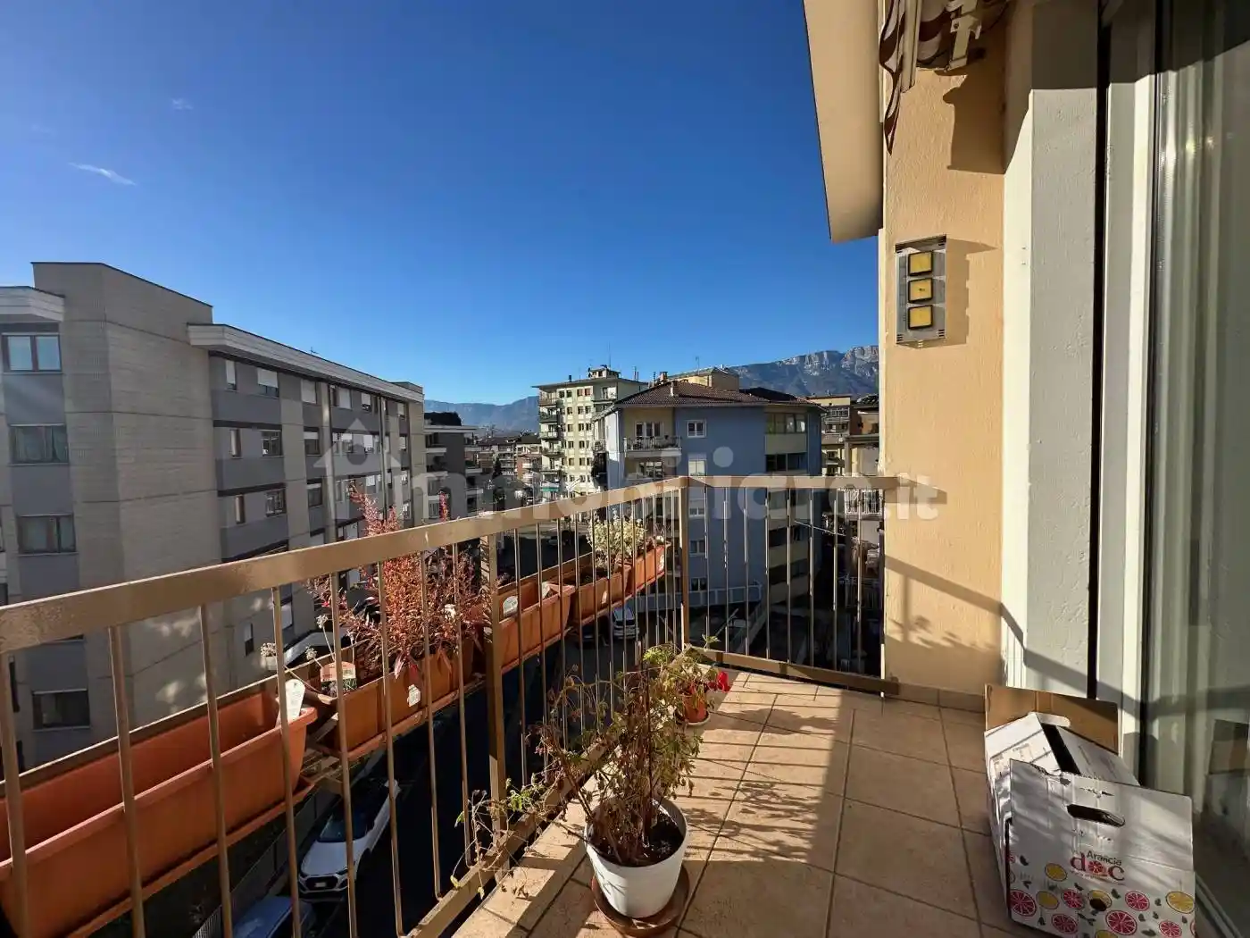 Appartamento via della Visitazione 14, Gries - San Quirino, Bolzano - foto 4