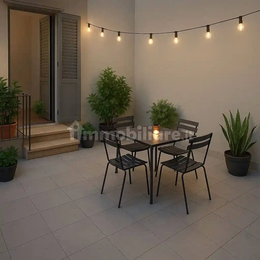 Quadrilocale via Carlo Farini 6, Garibaldi - Corso Como, Milano - foto 3