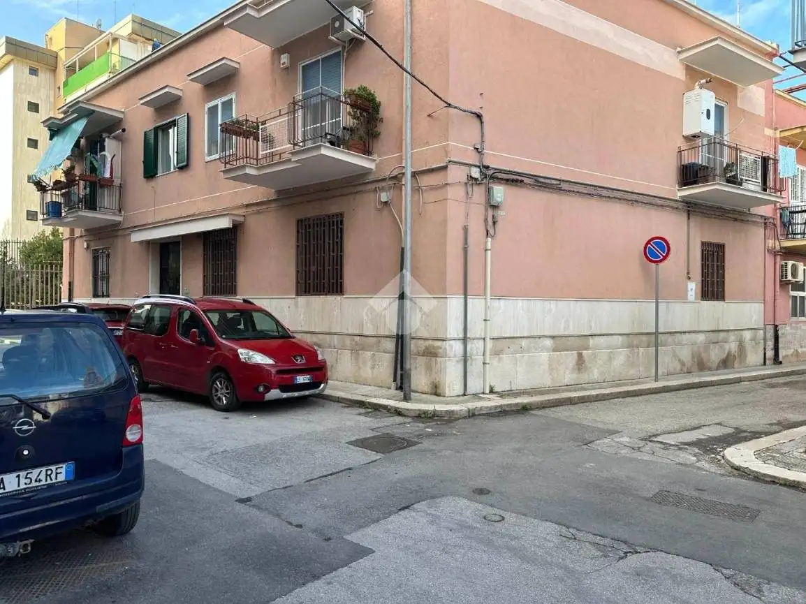 Appartamento in vendita a Barletta