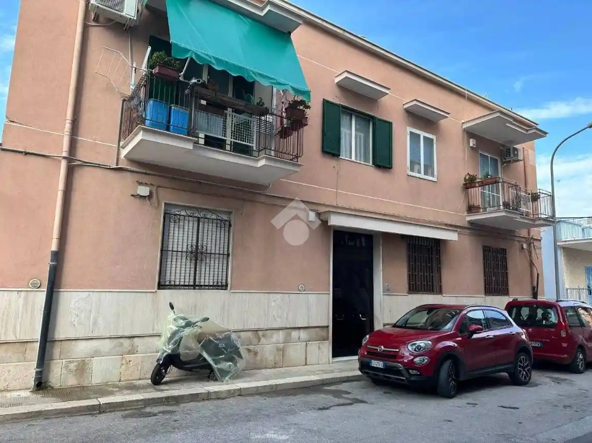 Trilocale via Lido San Giovanni 1, Via Trani - Madonna dello Sterpeto, Barletta - foto 2