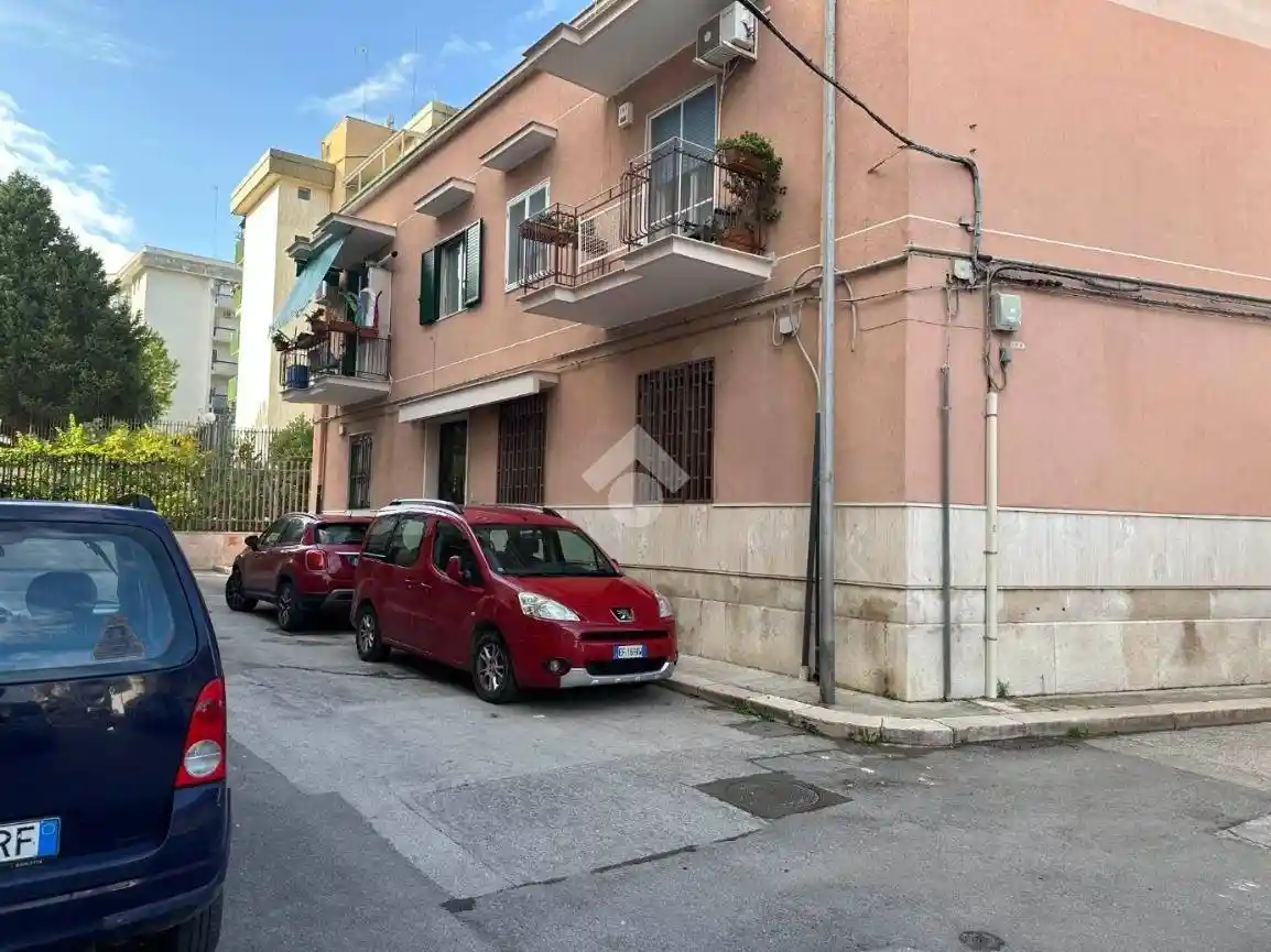 Trilocale via Lido San Giovanni 1, Via Trani - Madonna dello Sterpeto, Barletta - foto 3