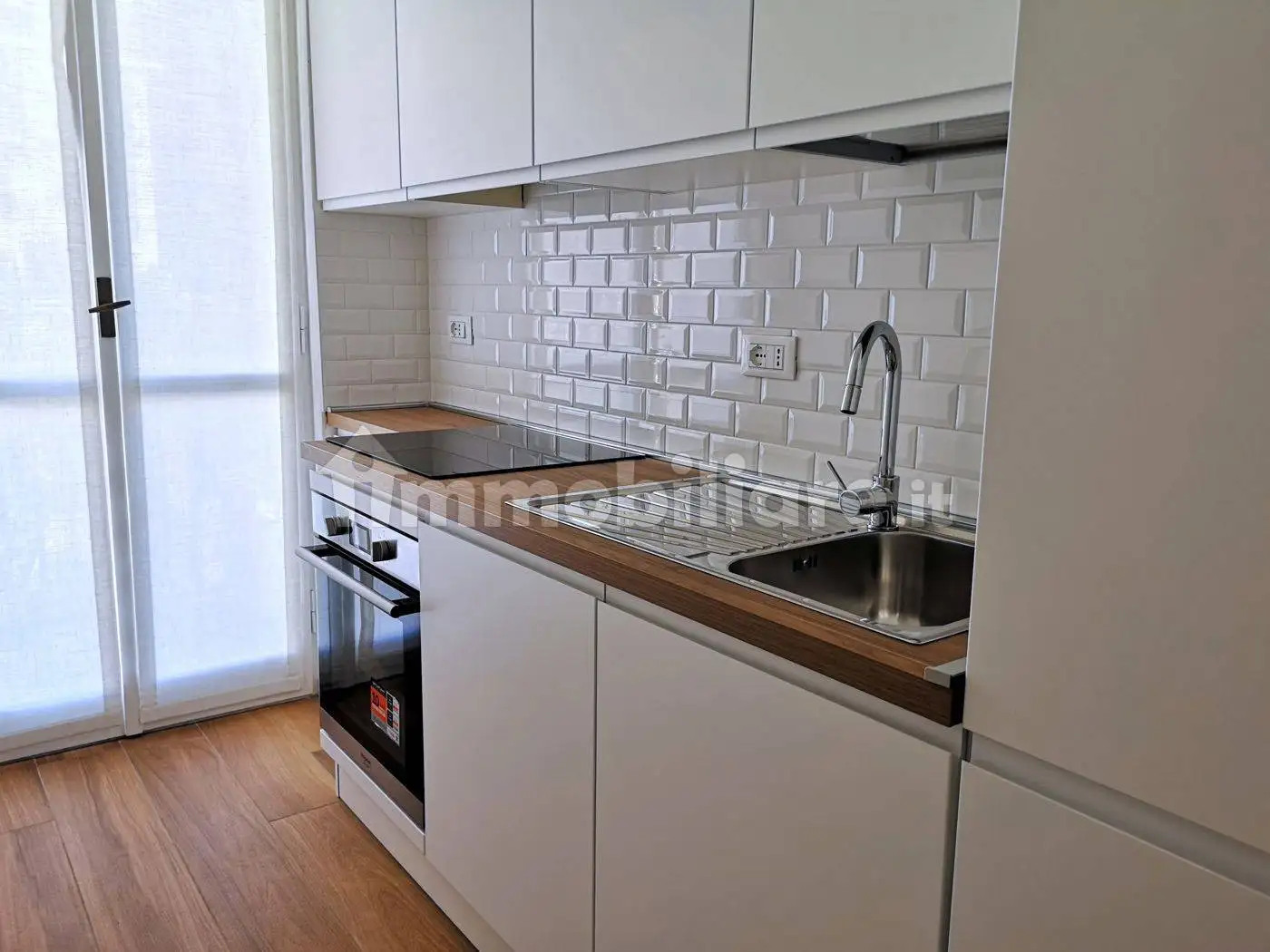 Appartamento in affitto a Rapallo